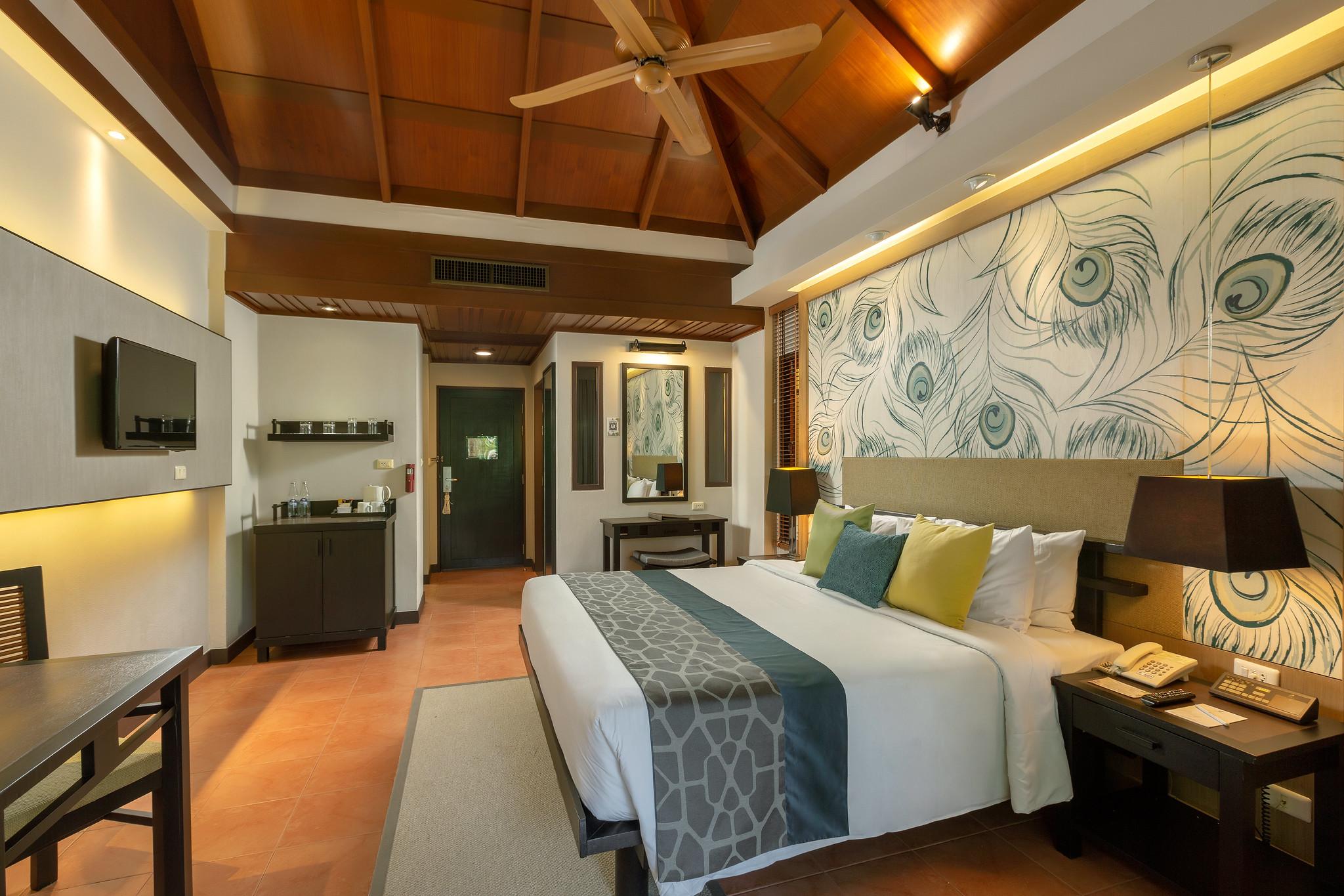 सहारा Khaolak Merlin Khao Lak