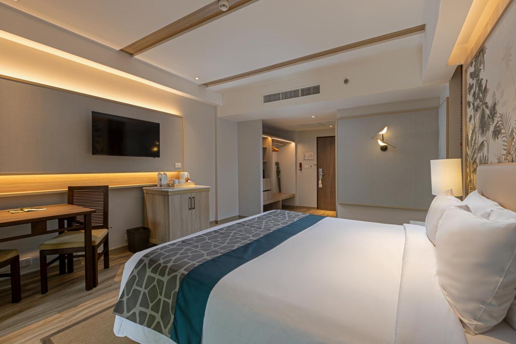 Khaolak Merlin सहारा Khao Lak