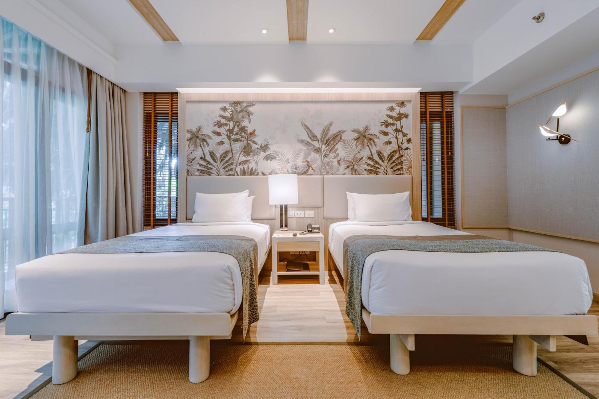 Khaolak Merlin Tempat peranginan