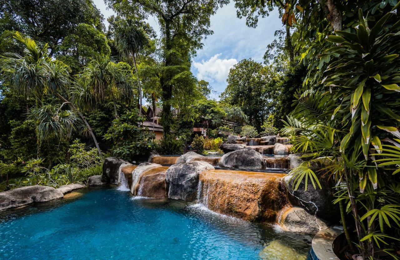 Khaolak Merlin सहारा Khao Lak
