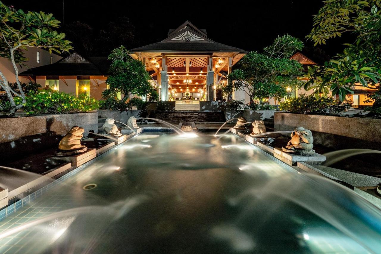 Resort Khaolak Merlin - Sha Extra 5*