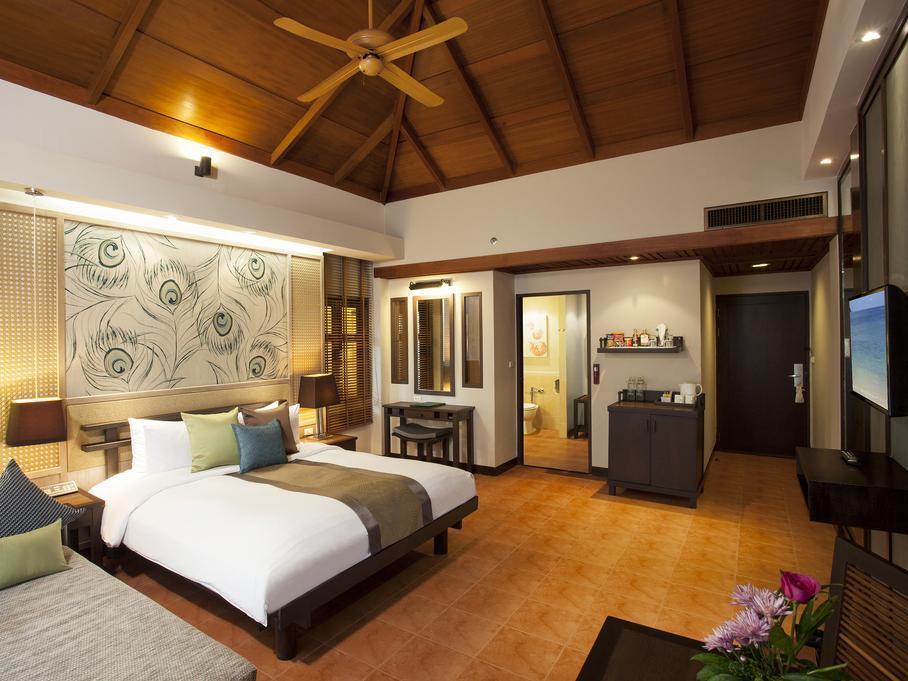 Khaolak Merlin - Sha Extra 5* Khao Lak