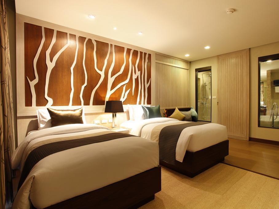 Khaolak Merlin - Sha Extra 5* Khao Lak