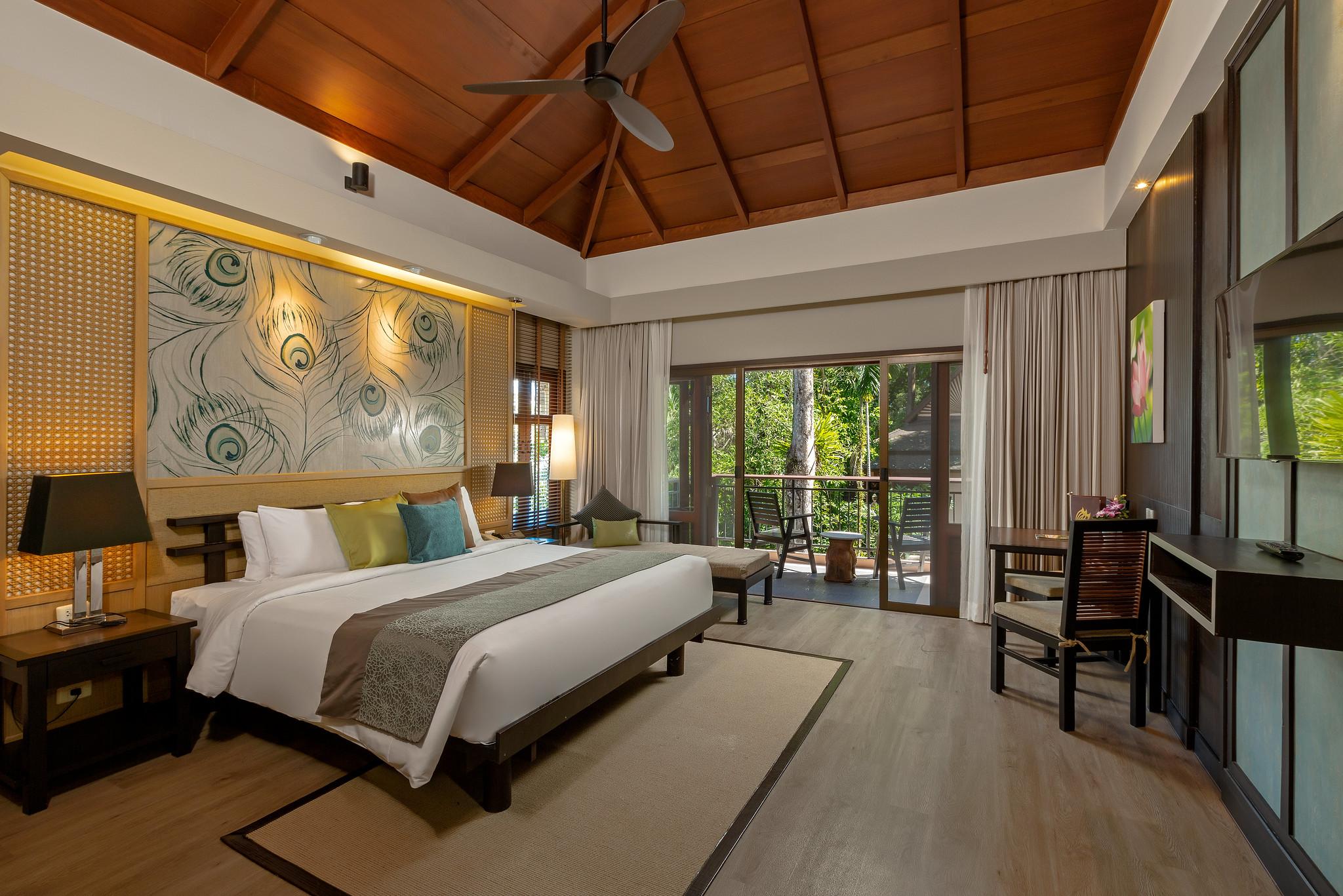 Khaolak Merlin - Sha Extra 5* Khao Lak