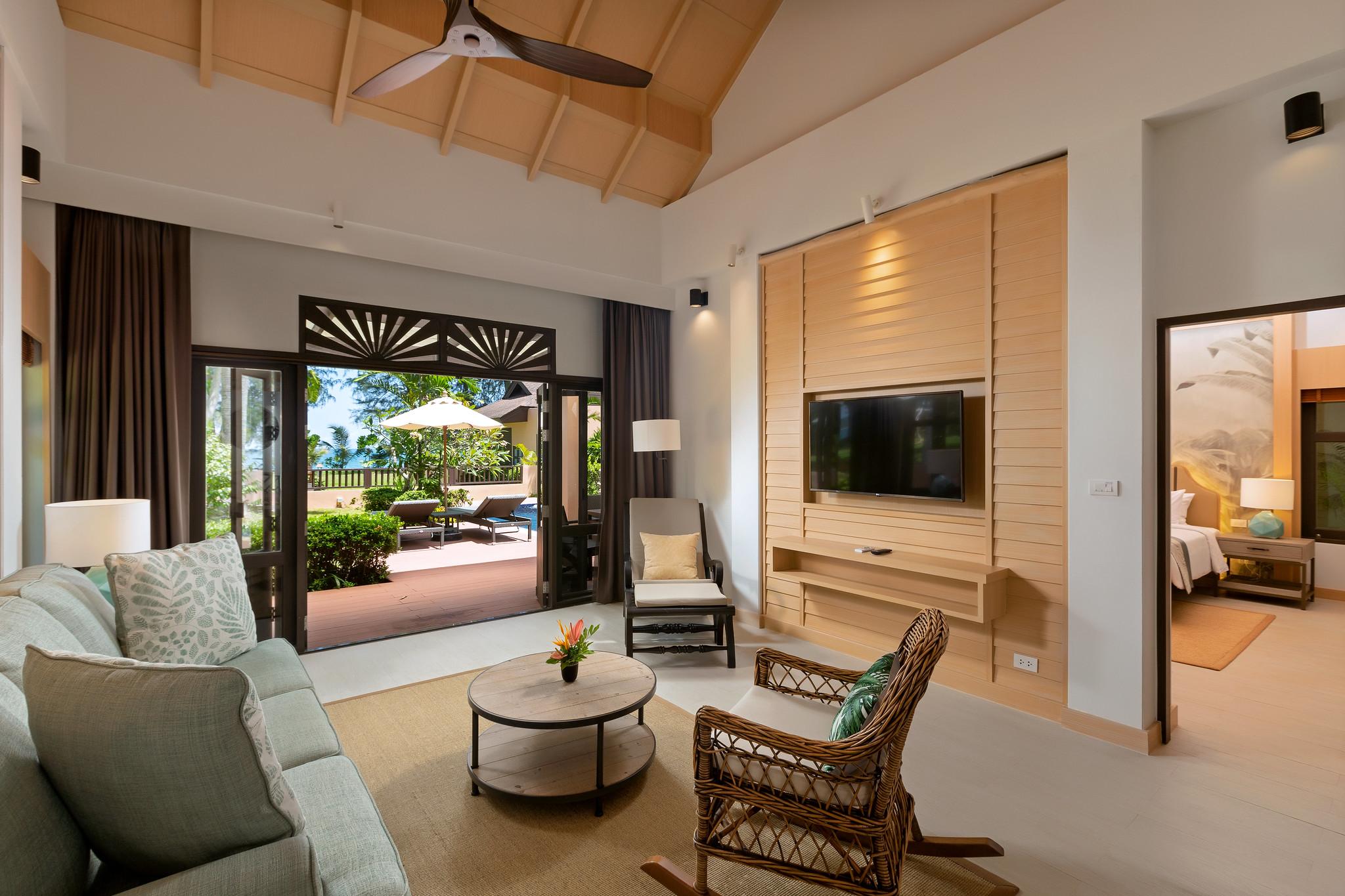 Resort Khaolak Merlin - Sha Extra Khao Lak