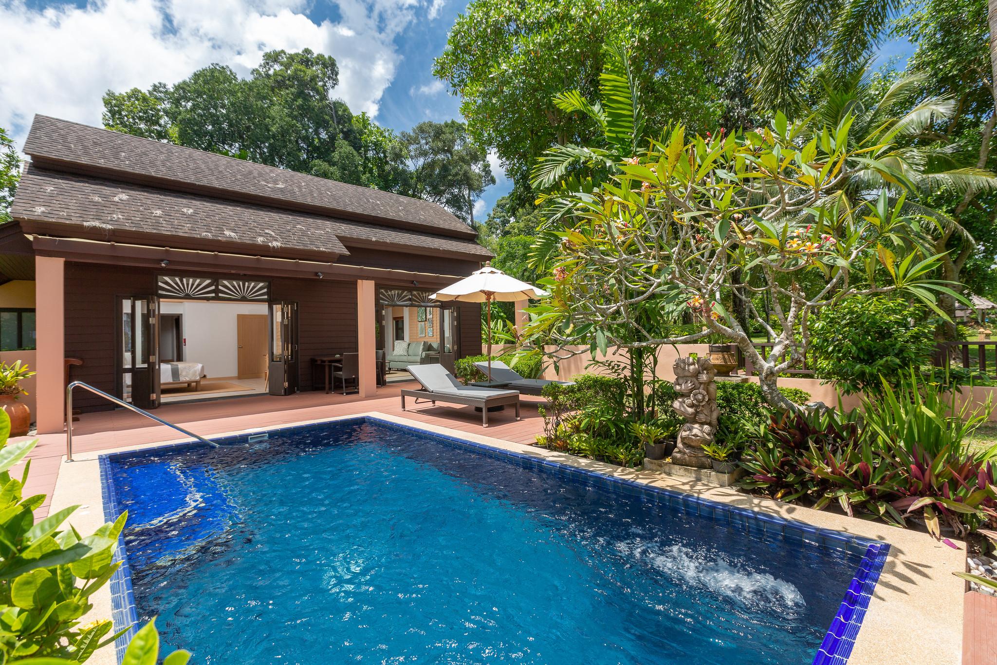 Khaolak Merlin - Sha Extra Resort