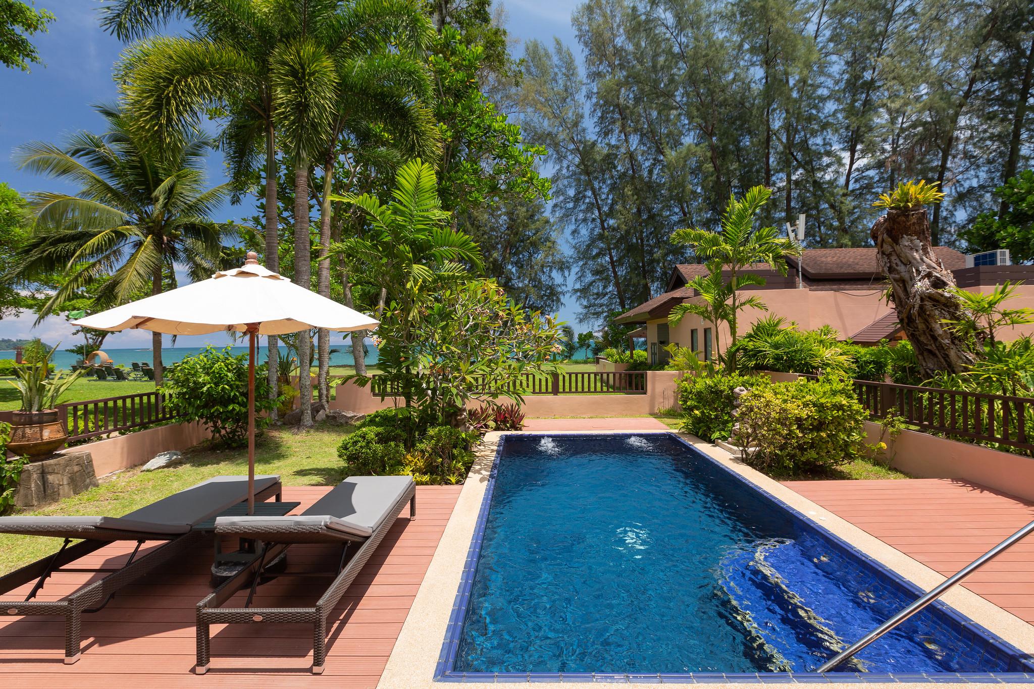 Khaolak Merlin - Sha Extra 5* Khao Lak