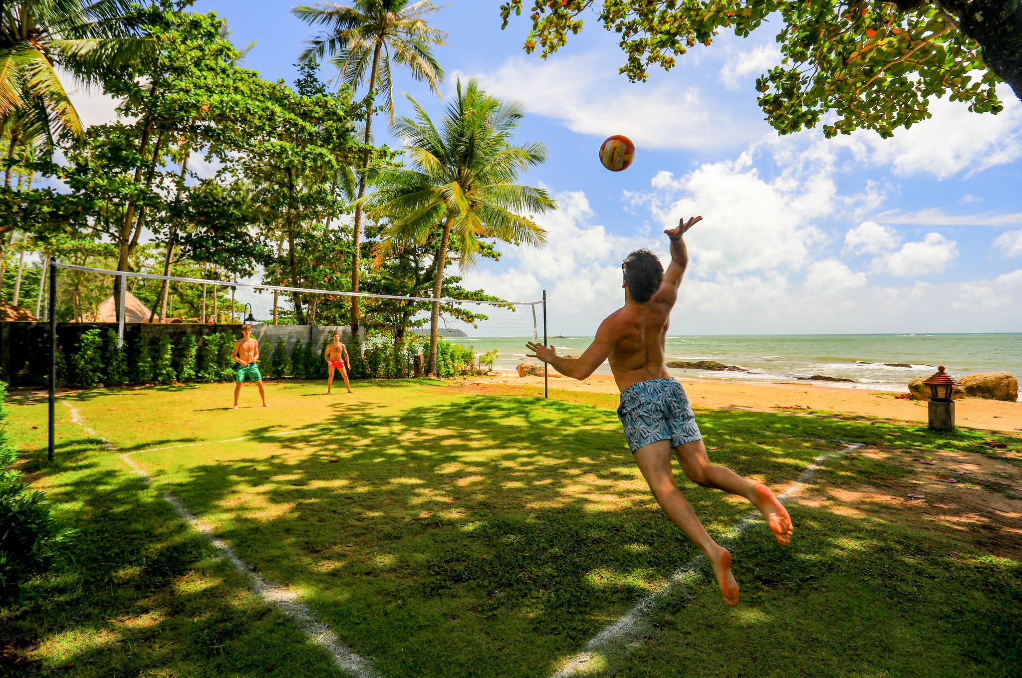 Resort Khaolak Merlin - Sha Extra