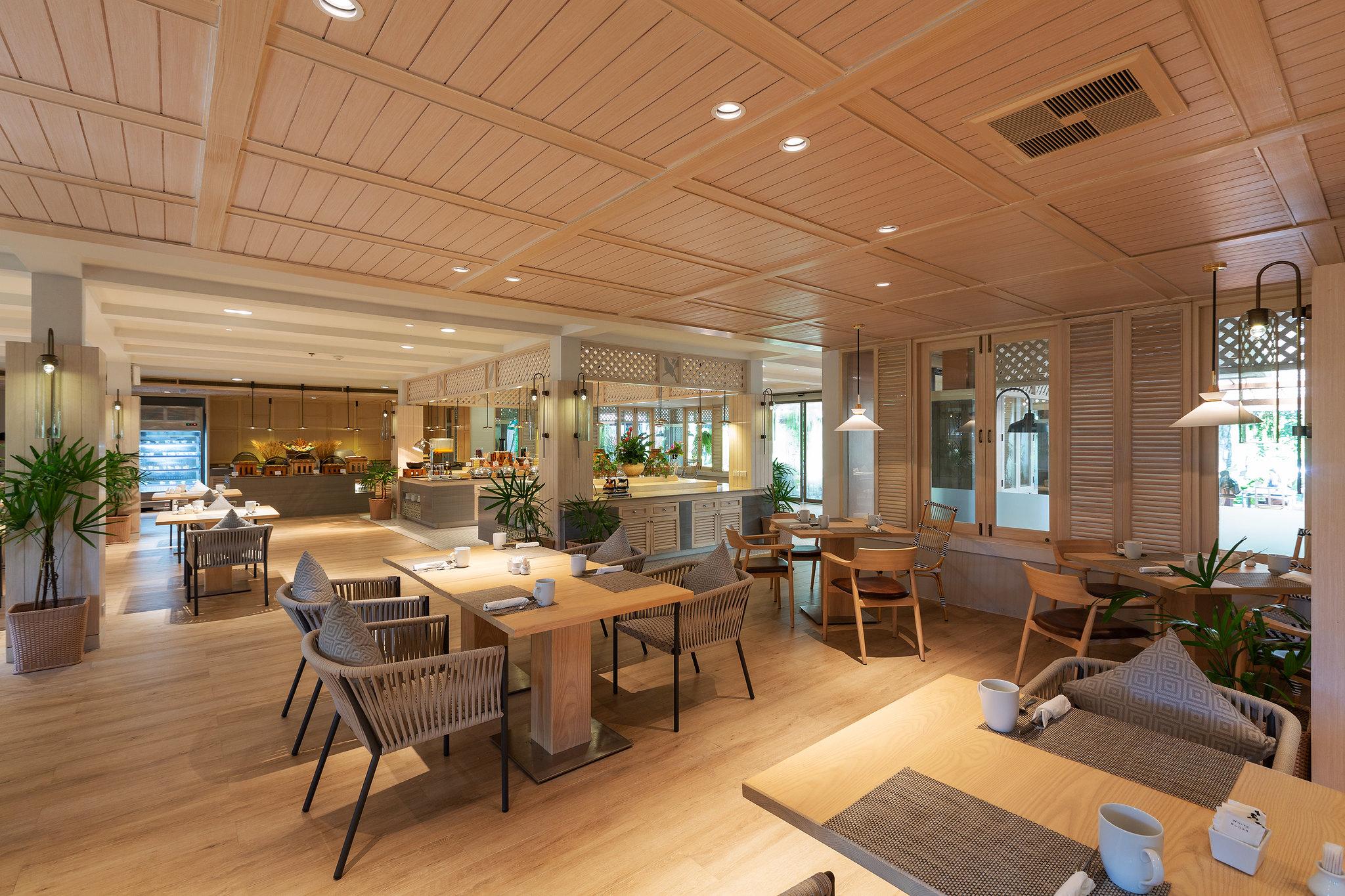 Khaolak Merlin - Sha Extra 5* Khao Lak