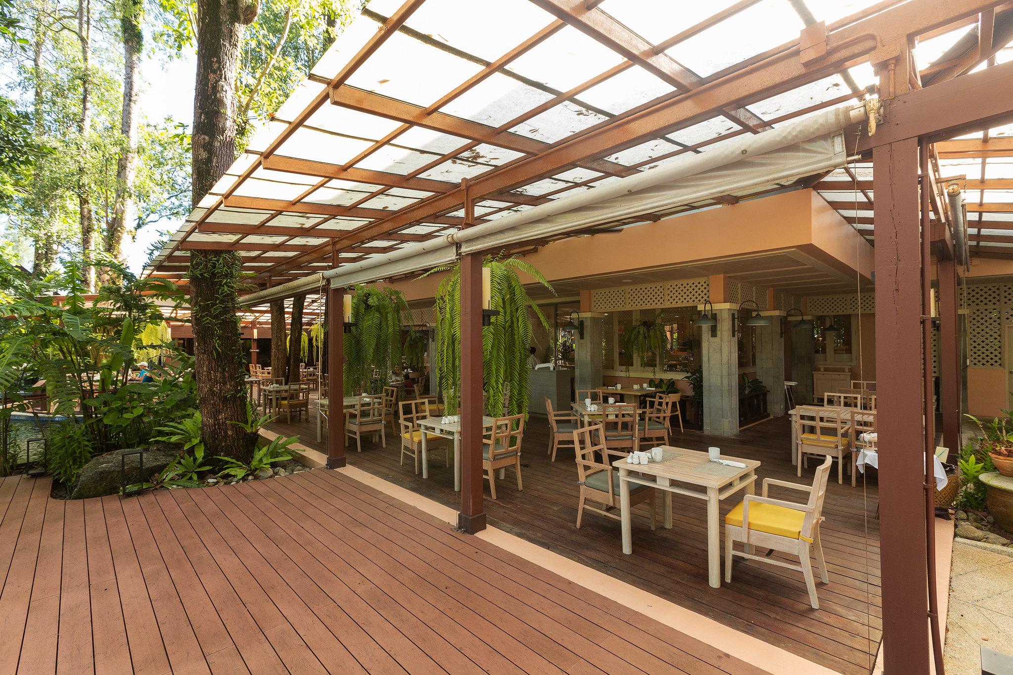 Resort Khaolak Merlin - Sha Extra