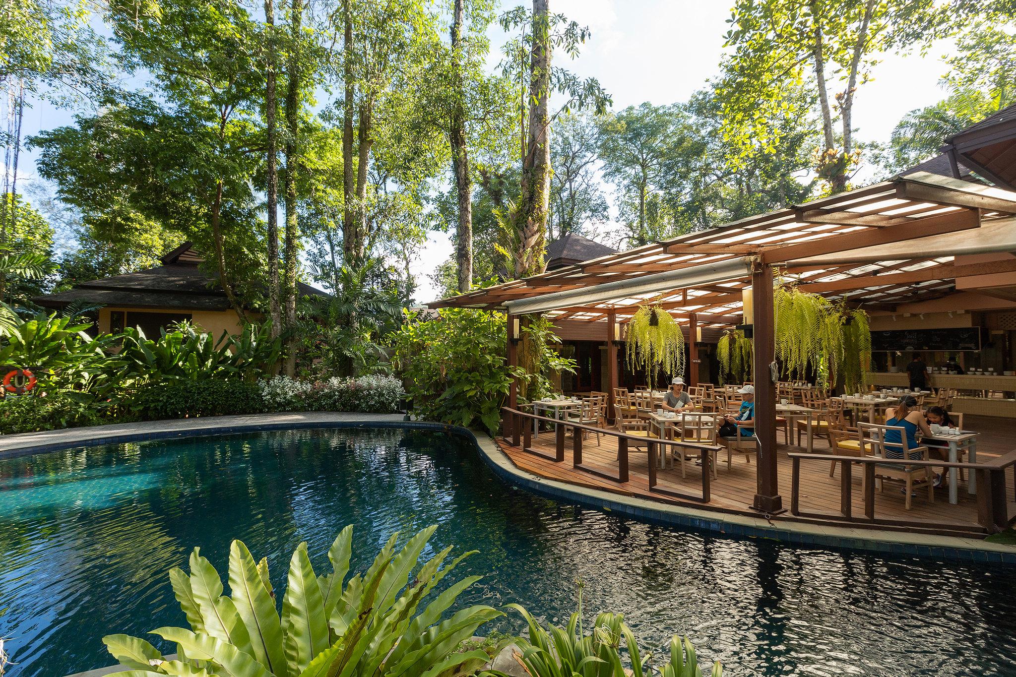 Khaolak Merlin - Sha Extra Resort 5*