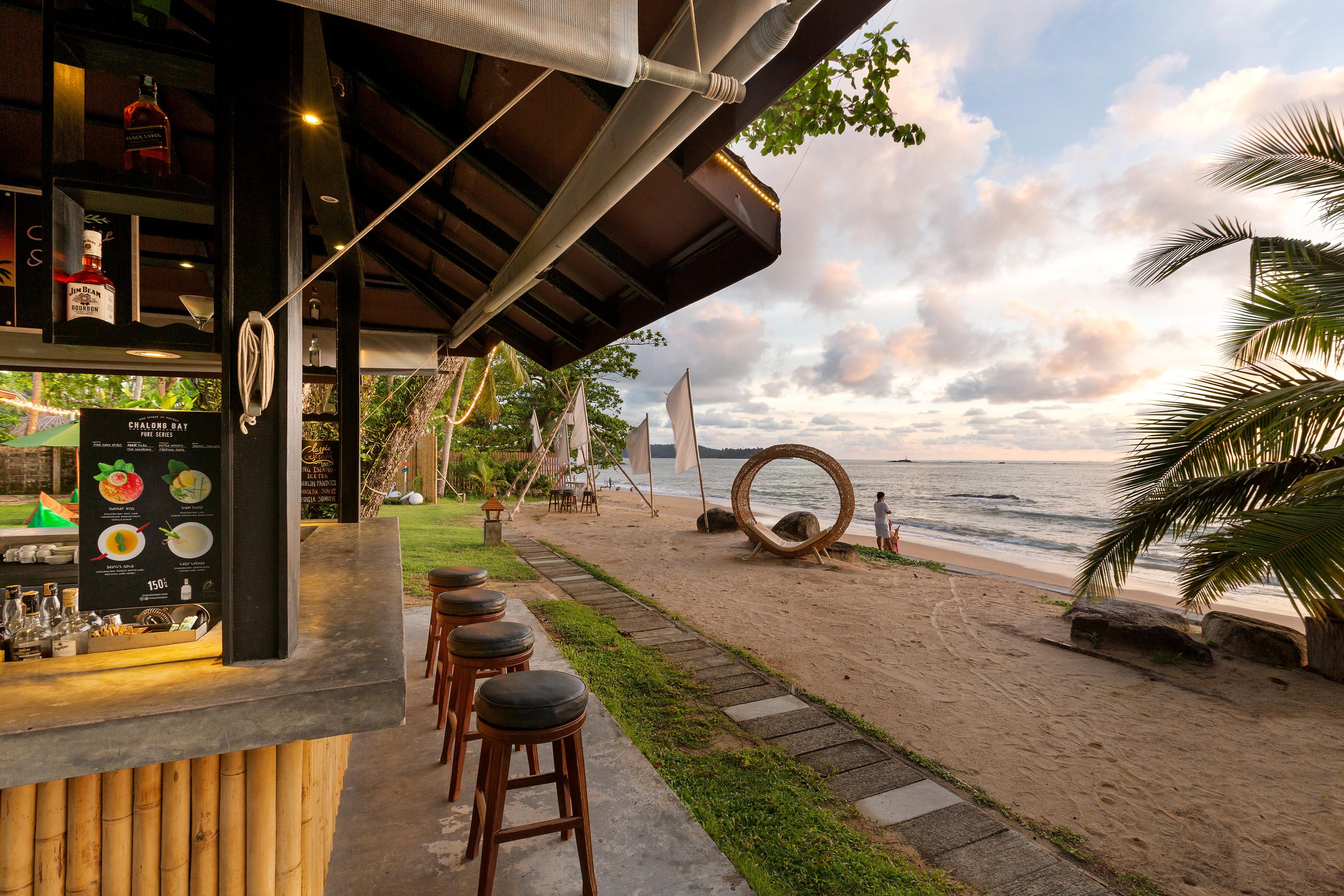 Khaolak Merlin - Sha Extra Resort