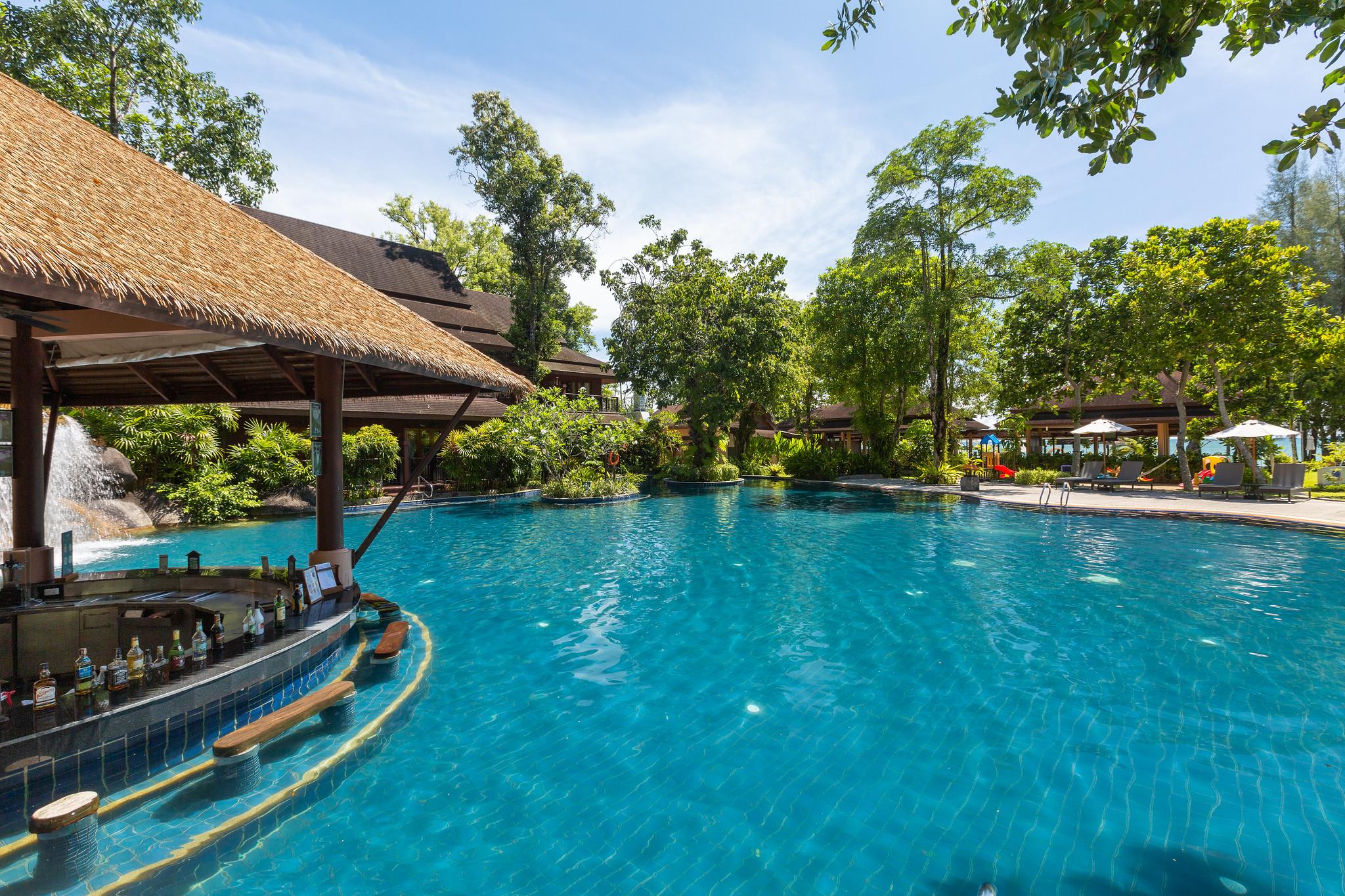 Khaolak Merlin - Sha Extra Resort Khao Lak