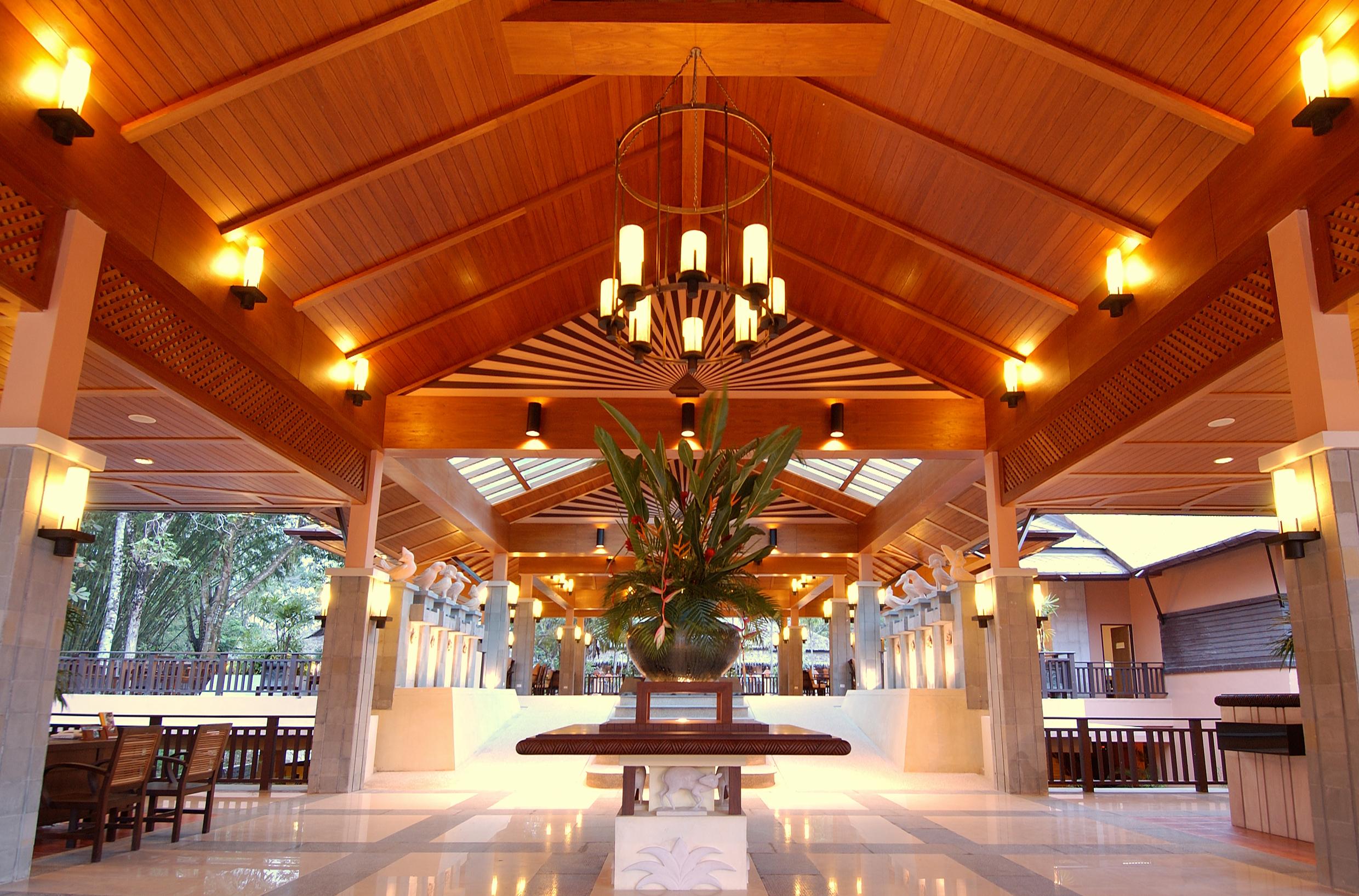 Khaolak Merlin - Sha Extra Khao Lak