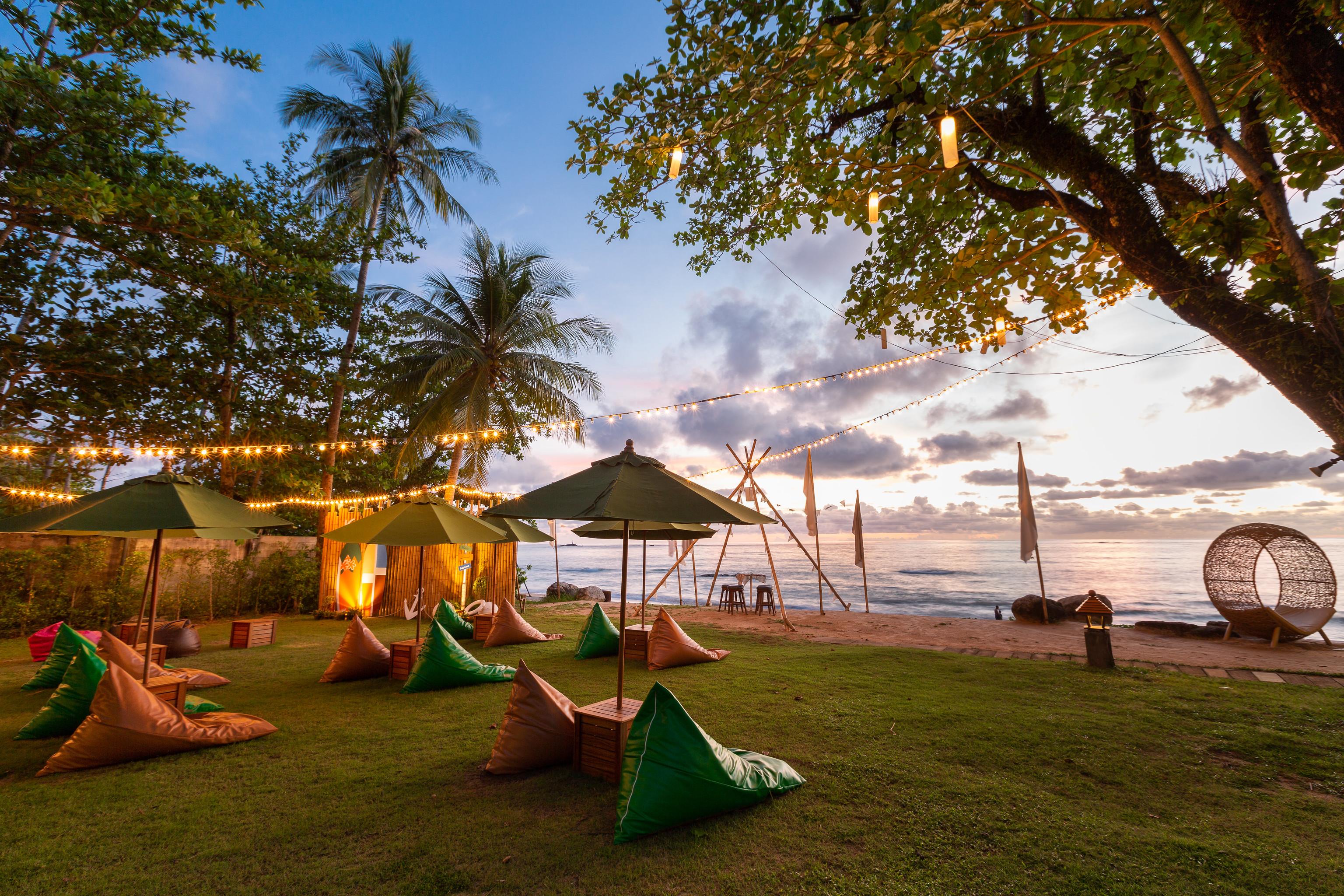 Resort Khaolak Merlin - Sha Extra Khao Lak