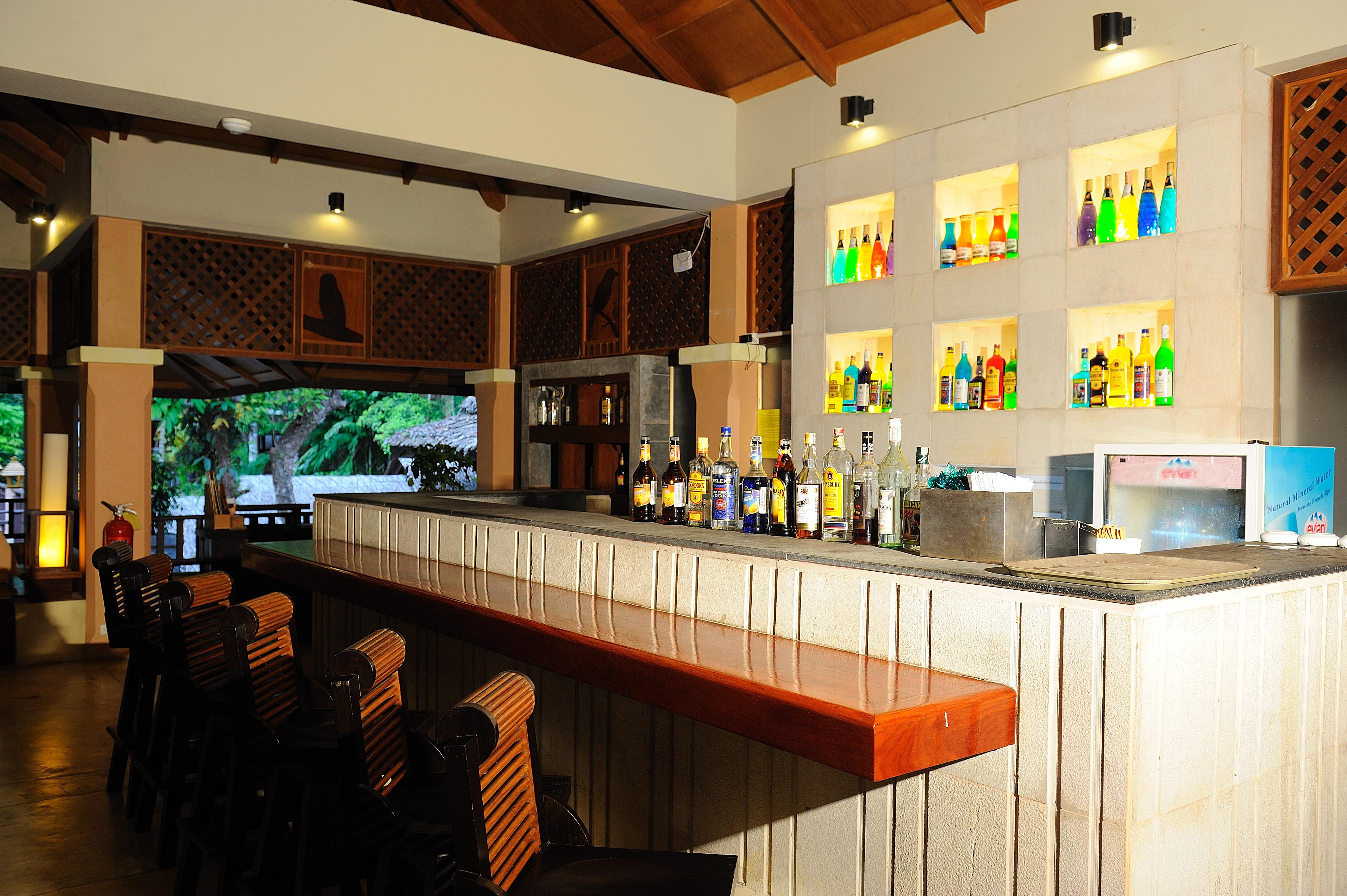 Khaolak Merlin - Sha Extra Resort 5*