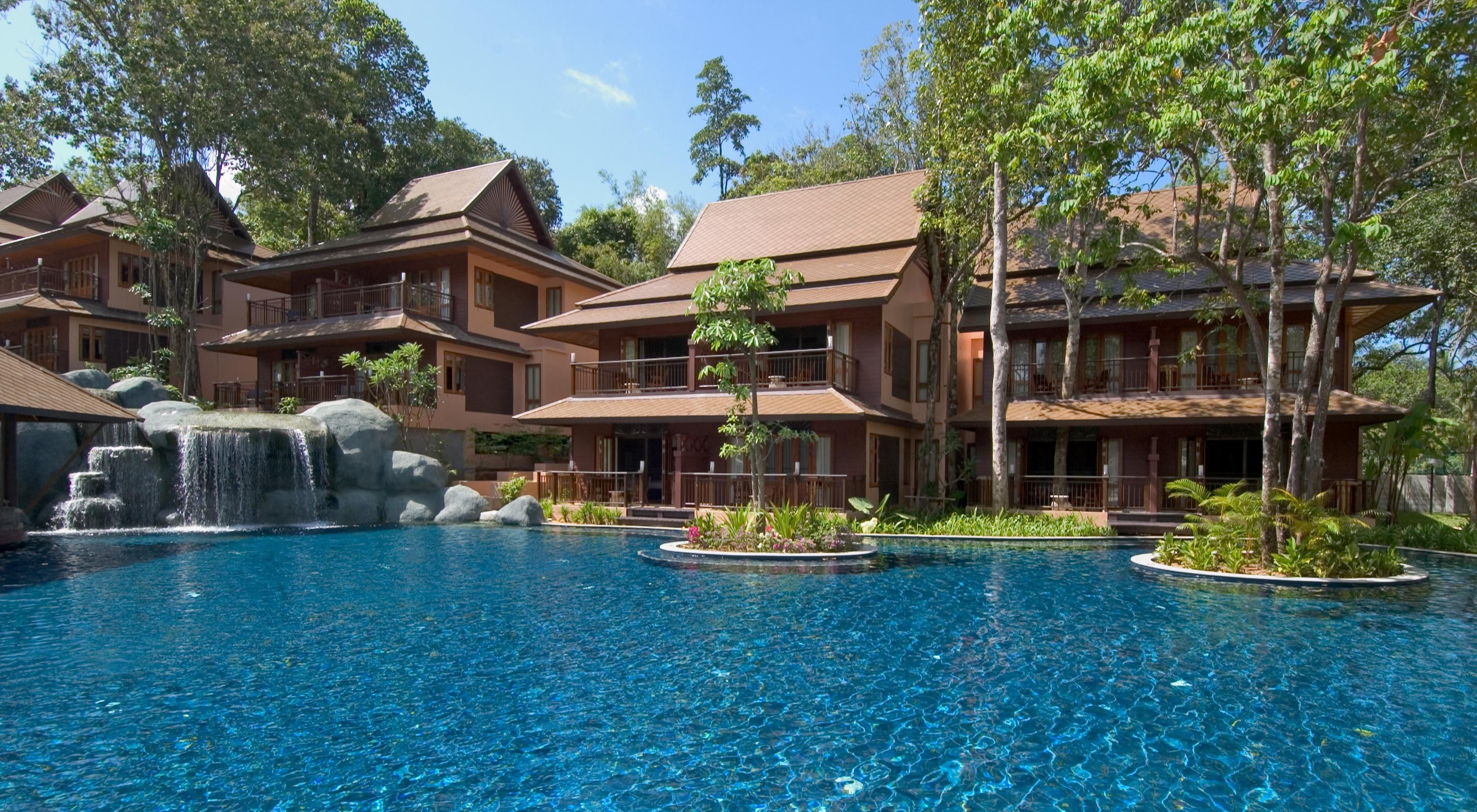 Resort Khaolak Merlin - Sha Extra Khao Lak