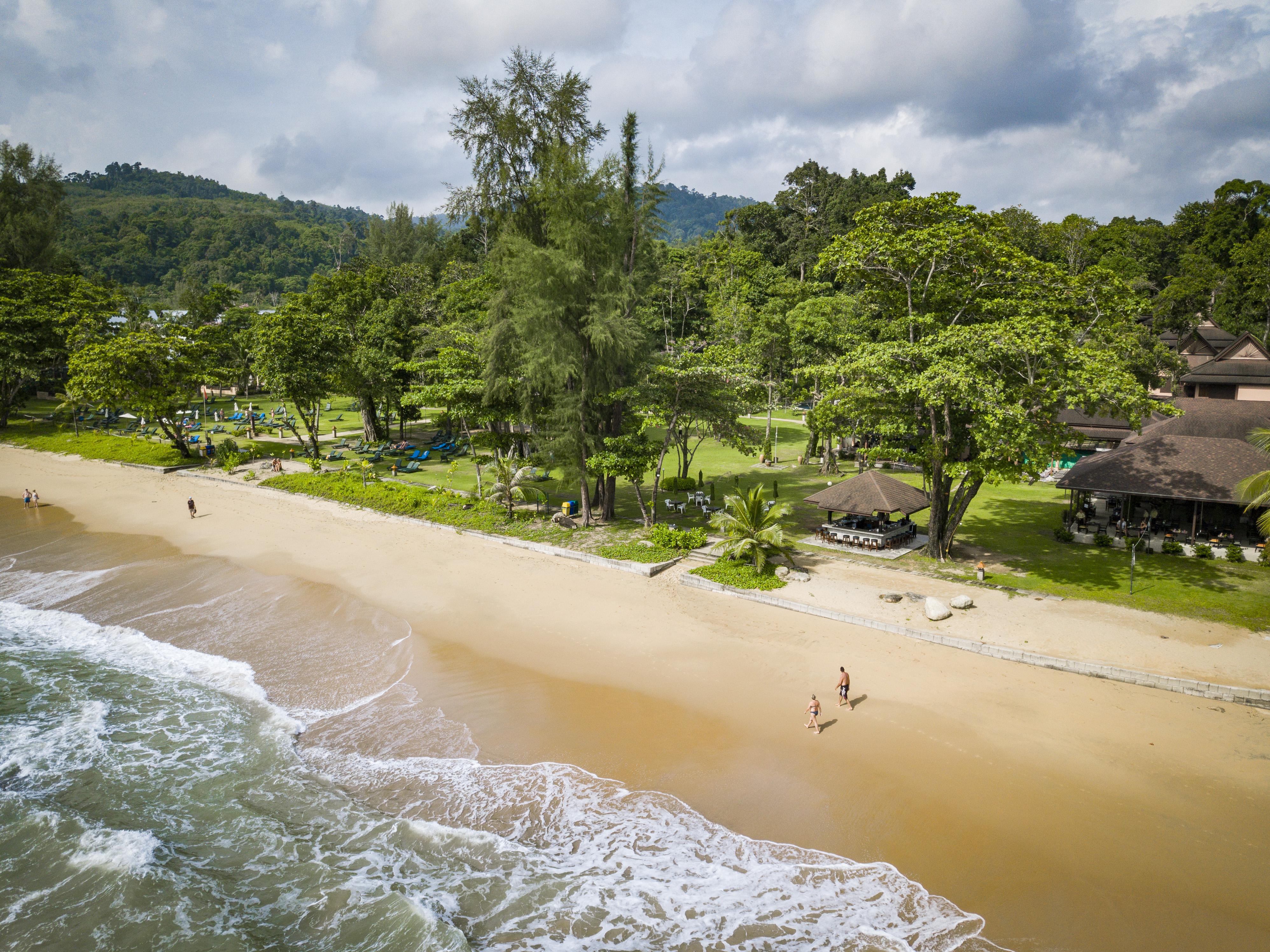 Khaolak Merlin - Sha Extra Resort