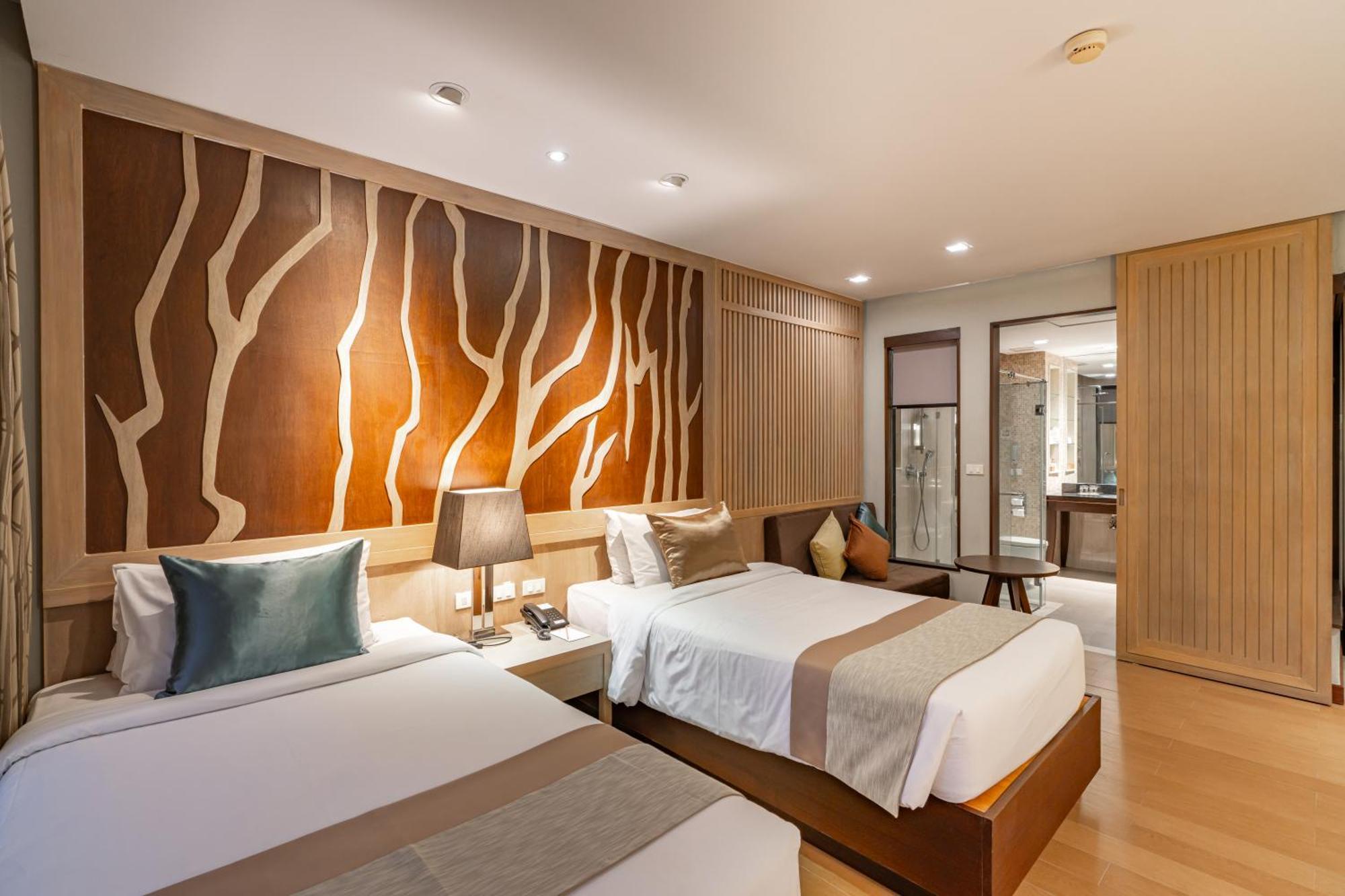 Khaolak Merlin - Sha Extra 5*