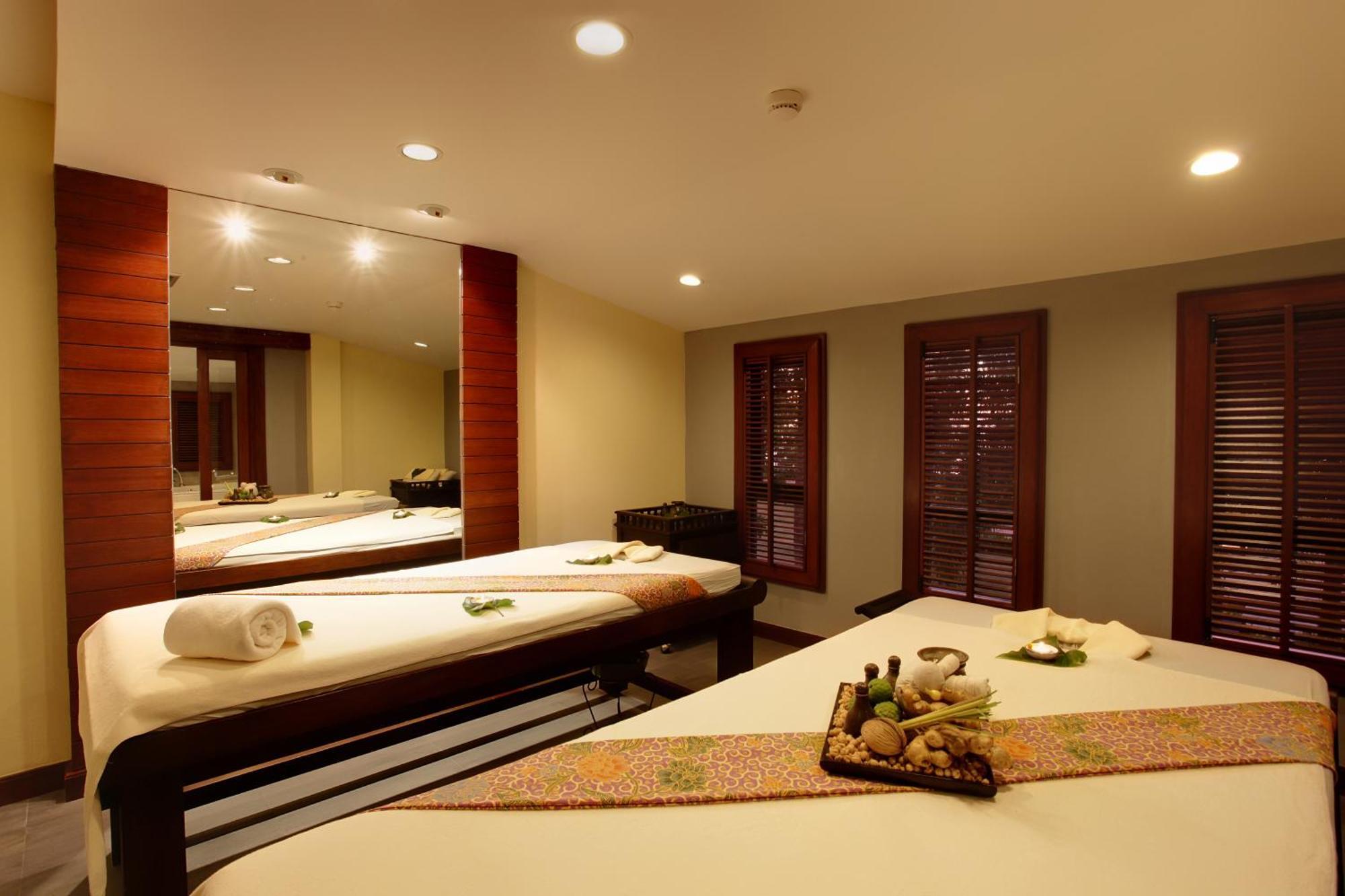 Resort Khaolak Merlin - Sha Extra 5*