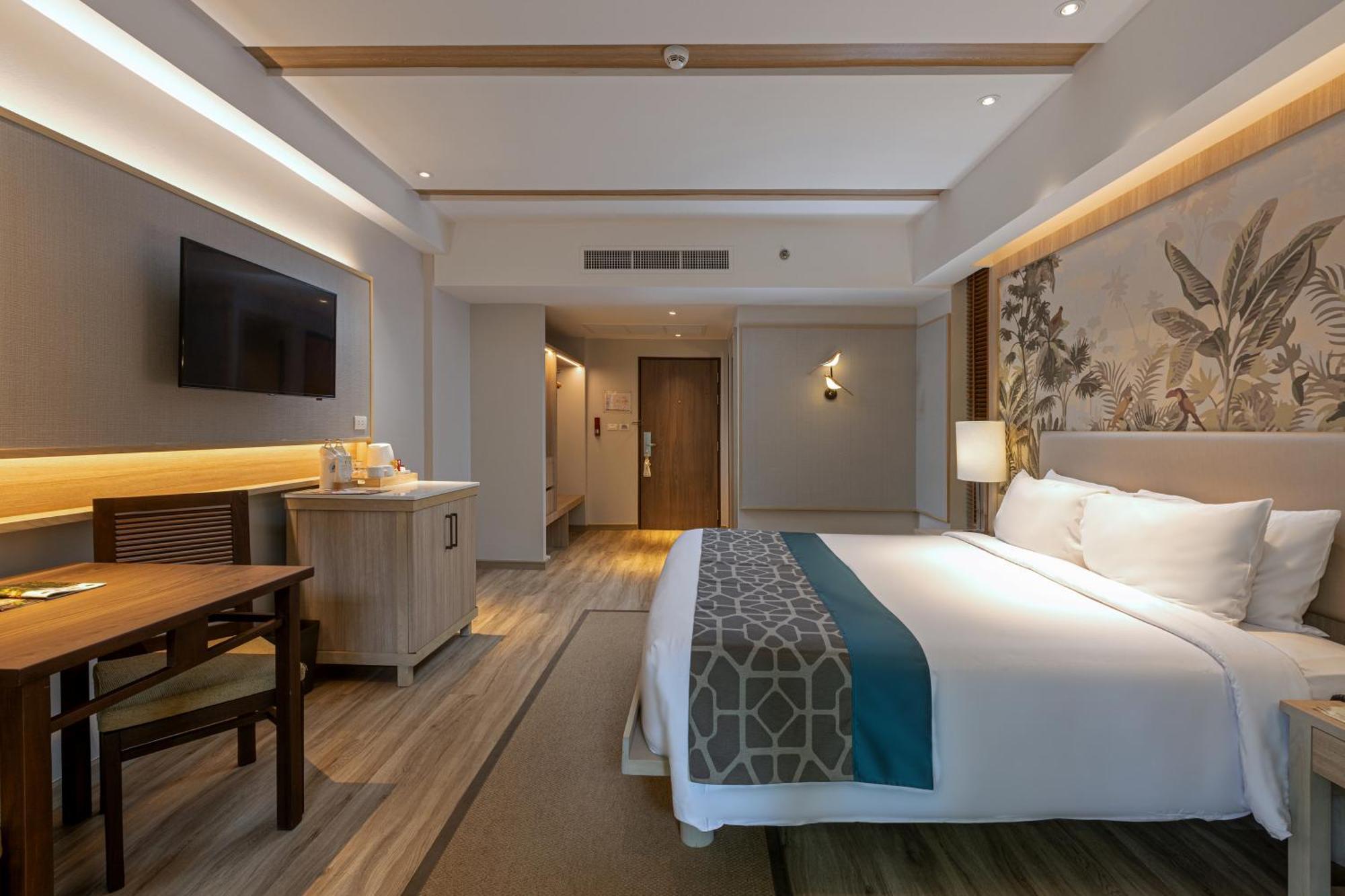 Resort Khaolak Merlin - Sha Extra Khao Lak