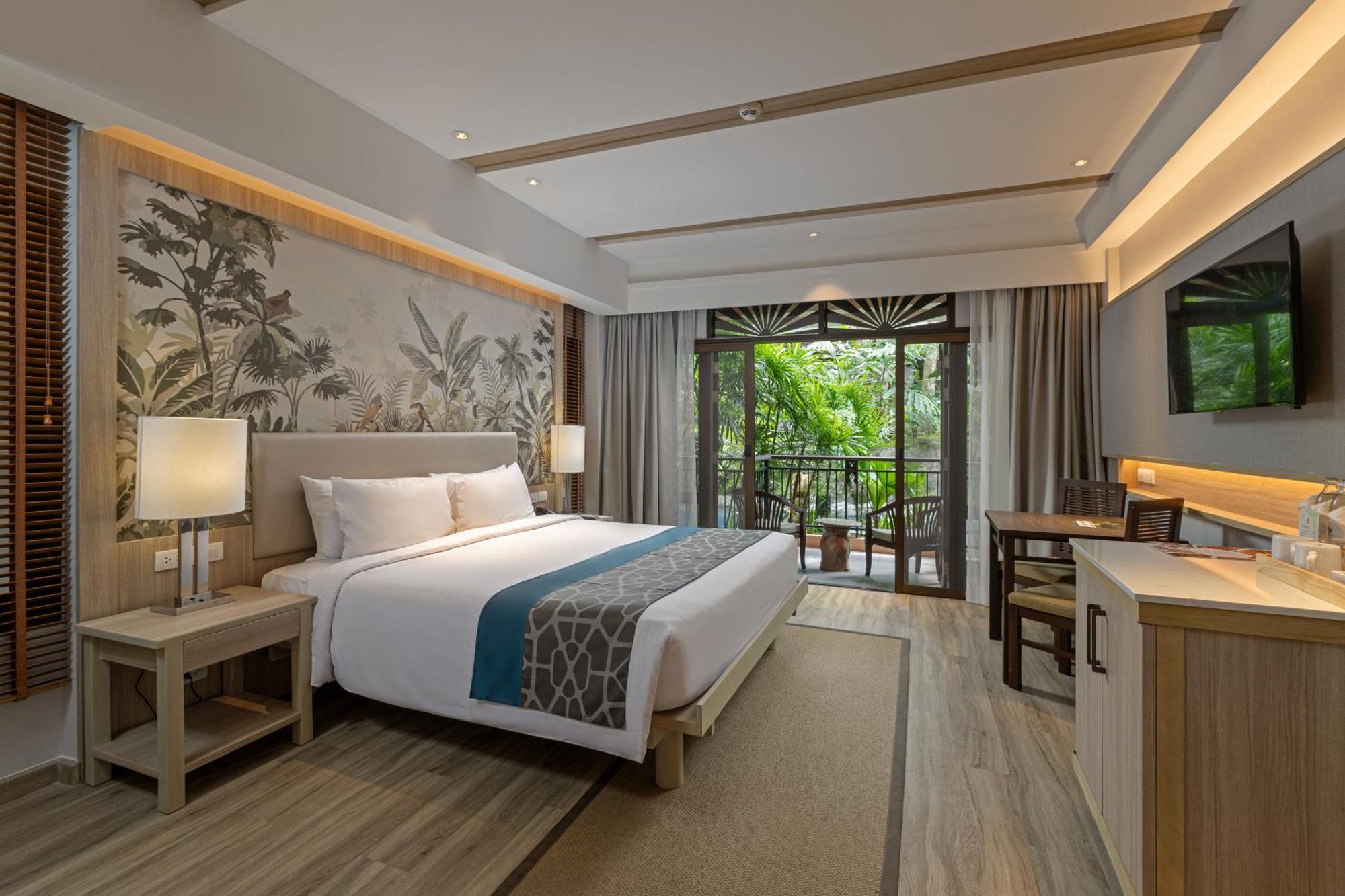 Khaolak Merlin - Sha Extra 5*