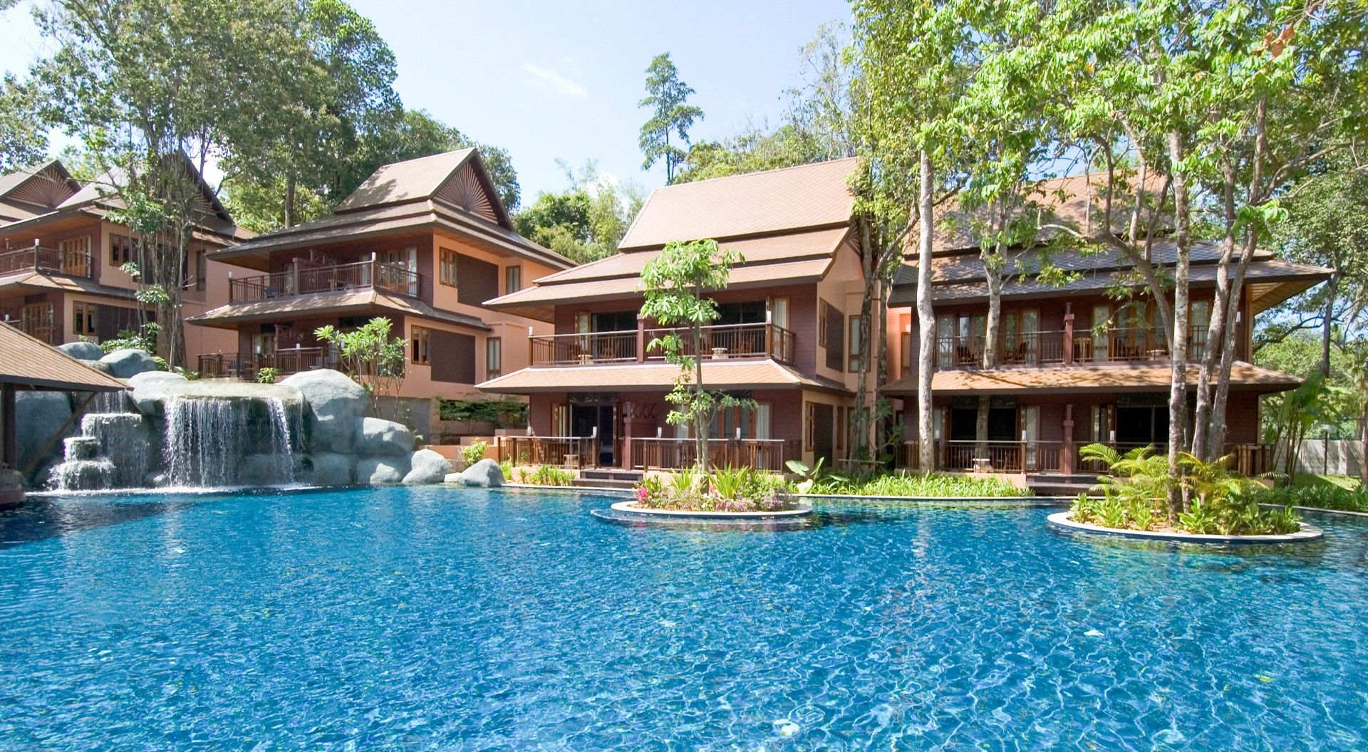 Khaolak Merlin - Sha Extra Khao Lak