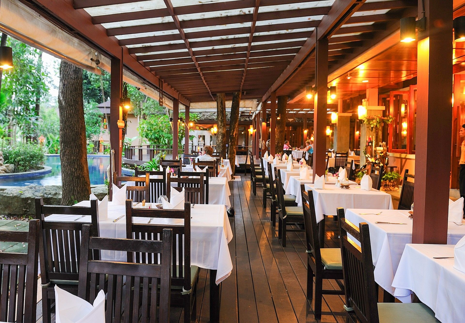 Resort Khaolak Merlin - Sha Extra 5*