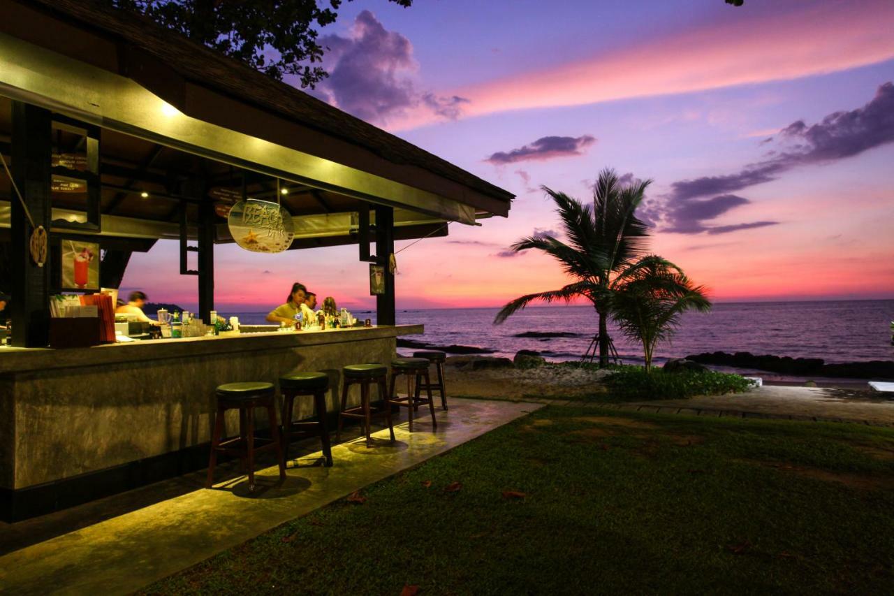 Resort Khaolak Merlin - Sha Extra 5*