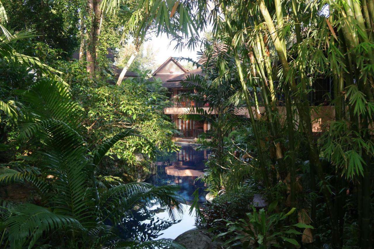 Khaolak Merlin - Sha Extra Khao Lak