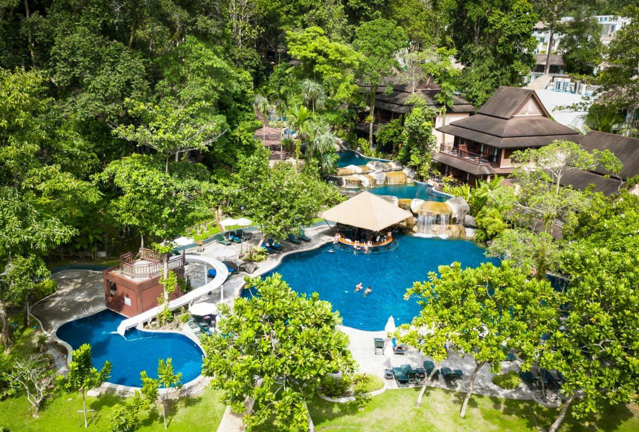 Resort Khaolak Merlin - Sha Extra