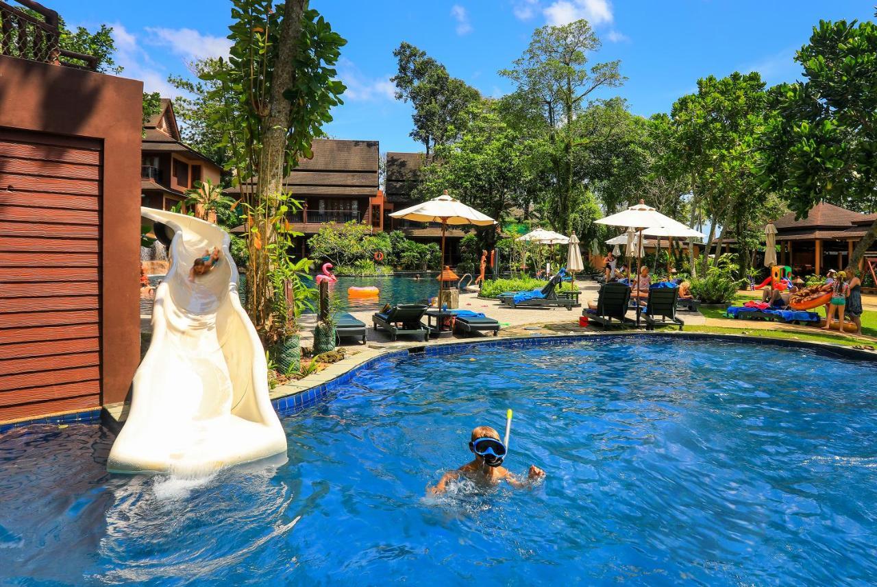 Khaolak Merlin - Sha Extra Resort